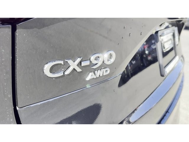 2026 Mazda Mazda CX-90 3.3 Turbo S Premium Plus AWD