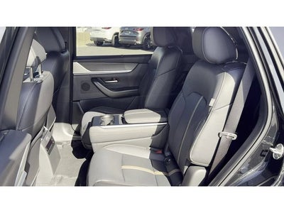 2026 Mazda Mazda CX-90 3.3 Turbo S Premium Plus AWD