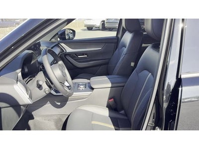 2026 Mazda Mazda CX-90 3.3 Turbo S Premium Plus AWD