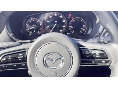 2026 Mazda Mazda CX-90 3.3 Turbo S Premium Plus AWD