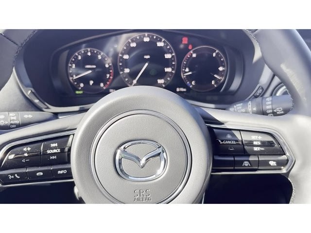 2026 Mazda Mazda CX-90 3.3 Turbo S Premium Plus AWD