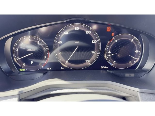 2026 Mazda Mazda CX-90 3.3 Turbo S Premium Plus AWD