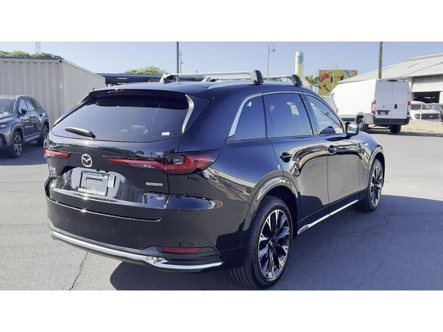 2026 Mazda Mazda CX-90 3.3 Turbo S Premium Plus AWD