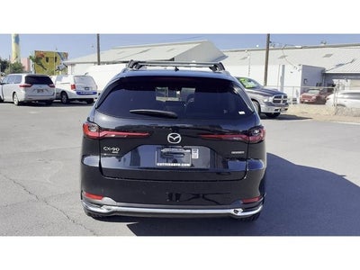 2026 Mazda Mazda CX-90 3.3 Turbo S Premium Plus AWD
