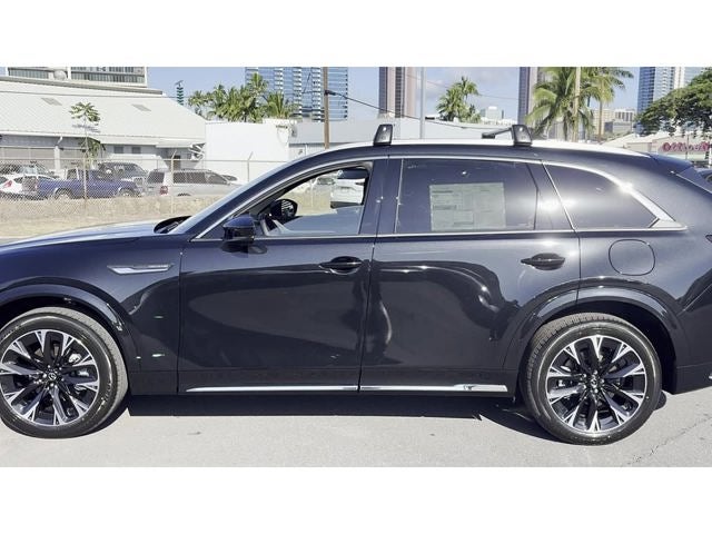 2026 Mazda Mazda CX-90 3.3 Turbo S Premium Plus AWD