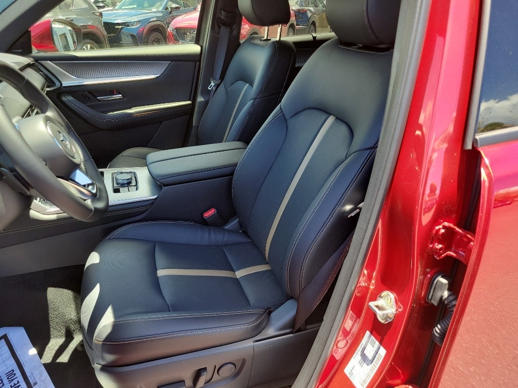 2026 Mazda Mazda CX-90 3.3 Turbo Premium Plus AWD