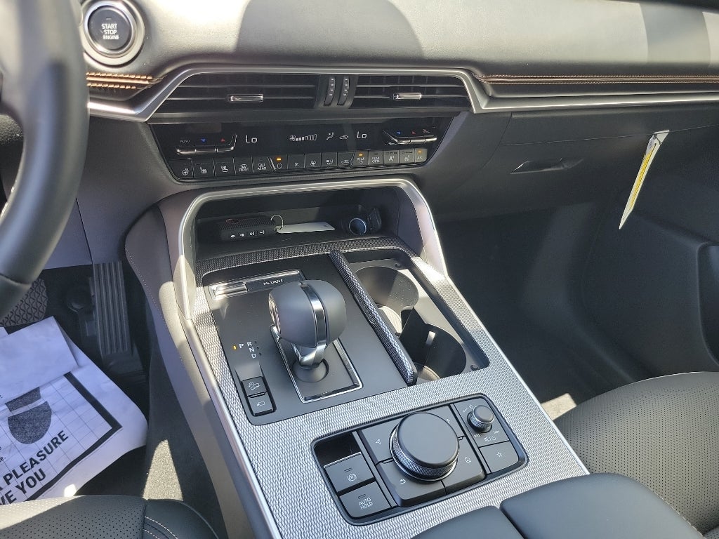 2026 Mazda Mazda CX-90 3.3 Turbo Premium Plus AWD