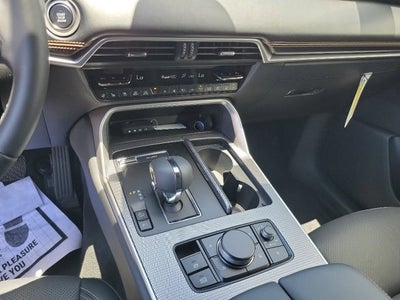 2026 Mazda Mazda CX-90 3.3 Turbo Premium Plus AWD