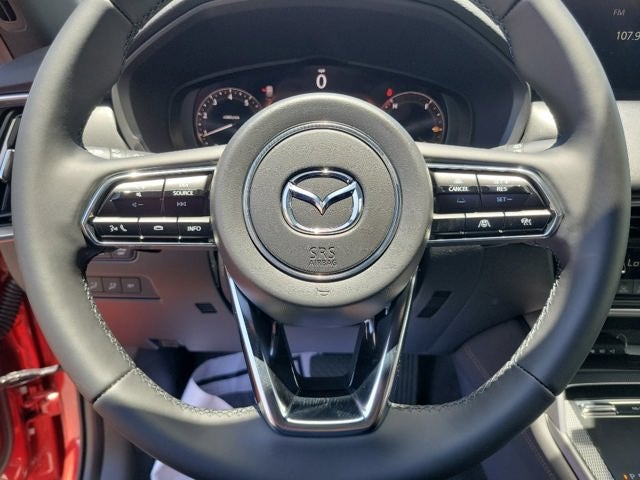 2026 Mazda Mazda CX-90 3.3 Turbo Premium Plus AWD