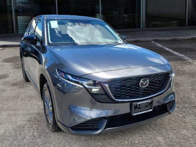 2026 Mazda Mazda CX-5 2.5 S AWD