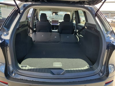 2026 Mazda Mazda CX-5 2.5 S AWD