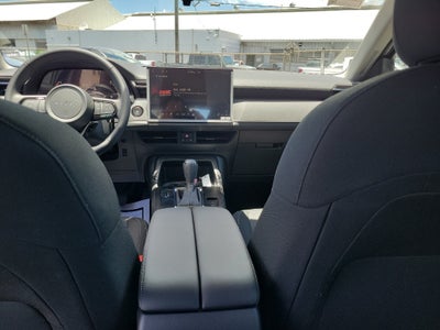 2026 Mazda Mazda CX-5 2.5 S AWD