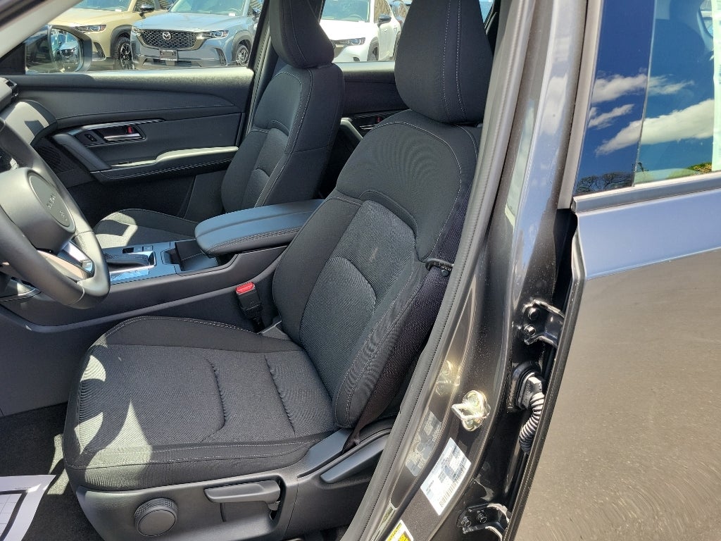 2026 Mazda Mazda CX-5 2.5 S AWD