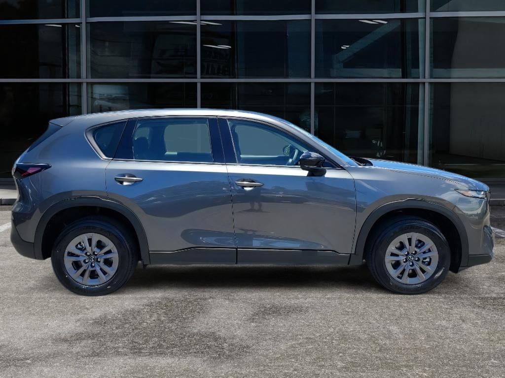 2026 Mazda Mazda CX-5 2.5 S AWD