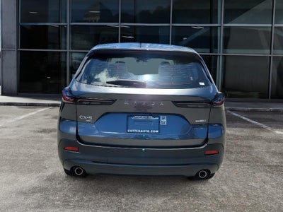 2026 Mazda Mazda CX-5 2.5 S AWD