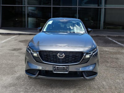 2026 Mazda Mazda CX-5 2.5 S AWD