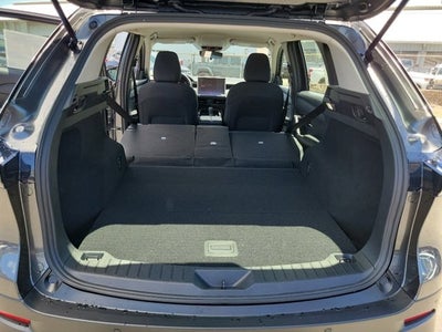 2026 Mazda Mazda CX-5 2.5 S AWD