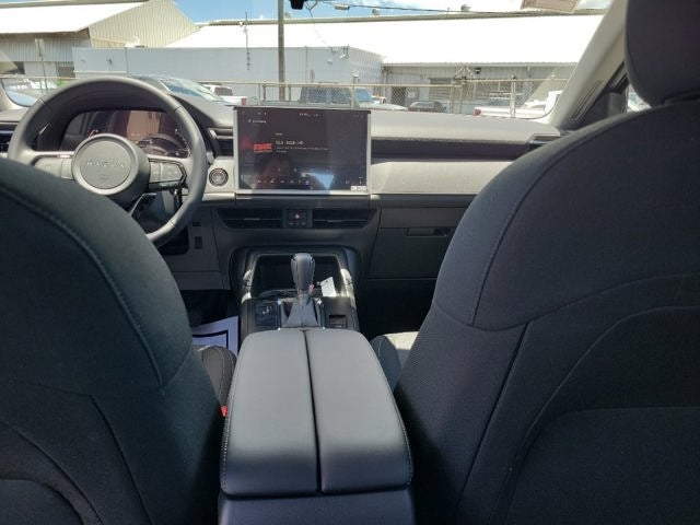 2026 Mazda Mazda CX-5 2.5 S AWD