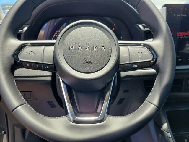 2026 Mazda Mazda CX-5 2.5 S AWD