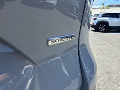 2026 Mazda Mazda CX-5 2.5 S Premium AWD