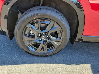 2026 Mazda Mazda CX-5 2.5 S Premium AWD