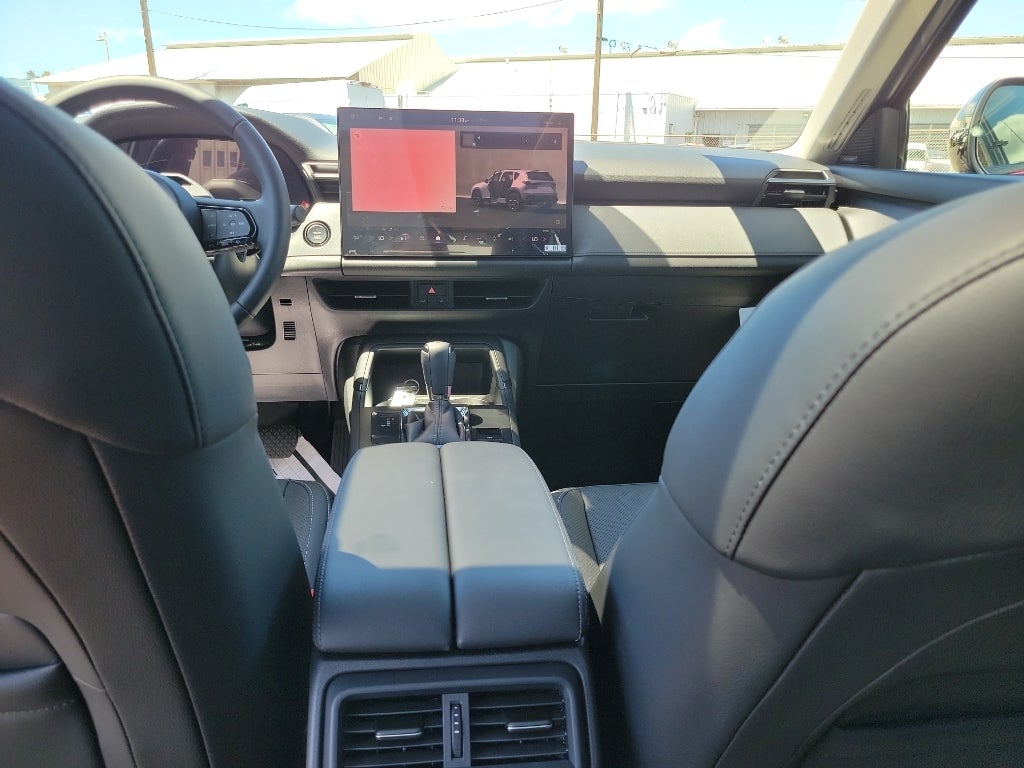 2026 Mazda Mazda CX-5 2.5 S Premium Plus AWD