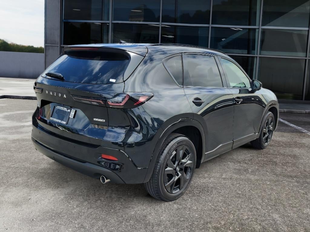 2026 Mazda Mazda CX-5 2.5 S Premium Plus AWD