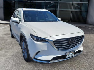 2023 Mazda Mazda CX-9 Grand Touring