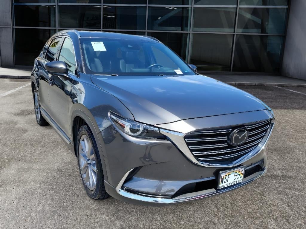 2023 Mazda Mazda CX-9 Grand Touring
