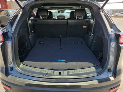 2023 Mazda Mazda CX-9 Grand Touring