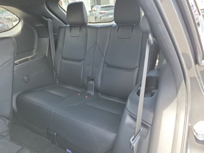 2023 Mazda Mazda CX-9 Grand Touring