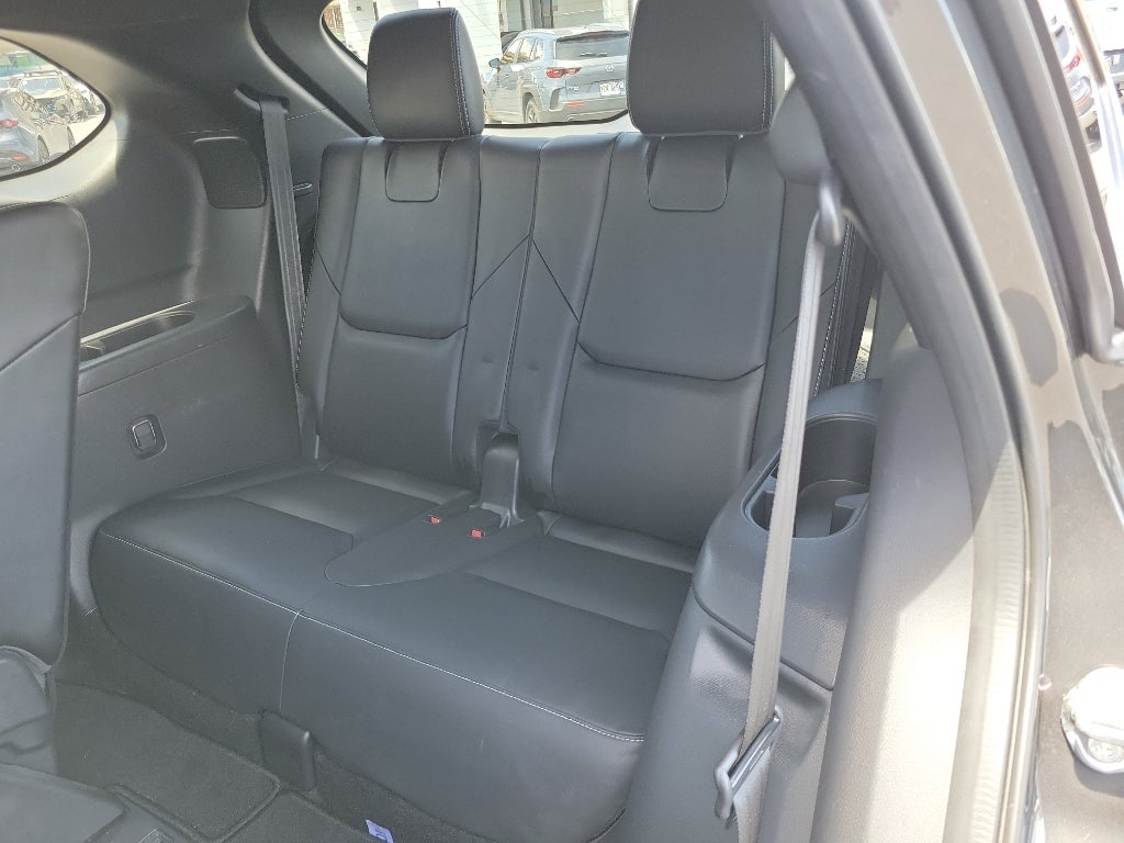 2023 Mazda Mazda CX-9 Grand Touring