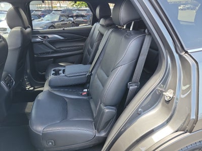 2023 Mazda Mazda CX-9 Grand Touring
