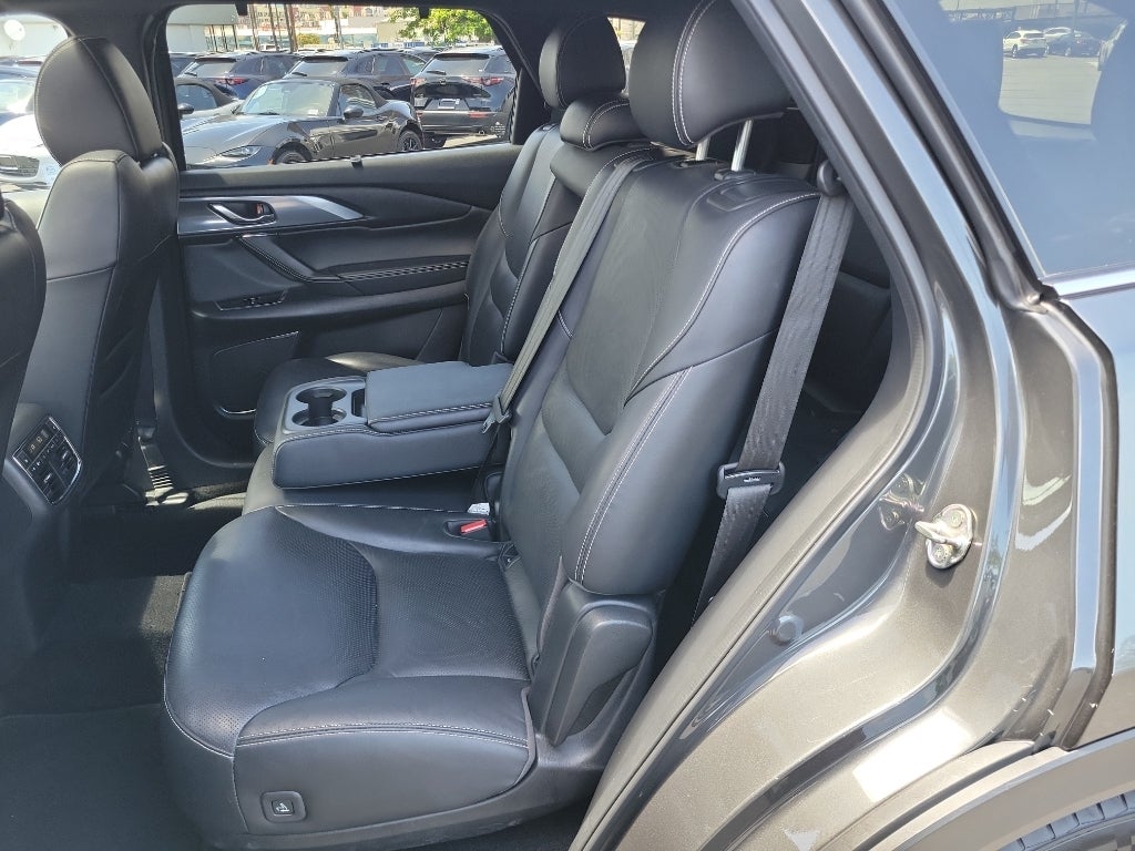 2023 Mazda Mazda CX-9 Grand Touring