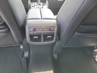 2023 Mazda Mazda CX-9 Grand Touring