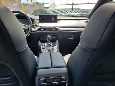 2023 Mazda Mazda CX-9 Grand Touring