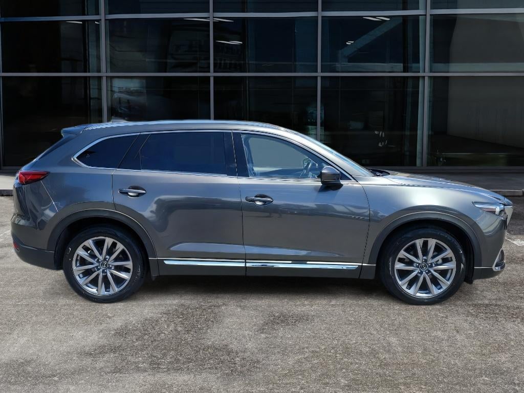 2023 Mazda Mazda CX-9 Grand Touring