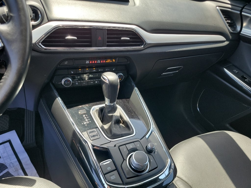 2023 Mazda Mazda CX-9 Grand Touring