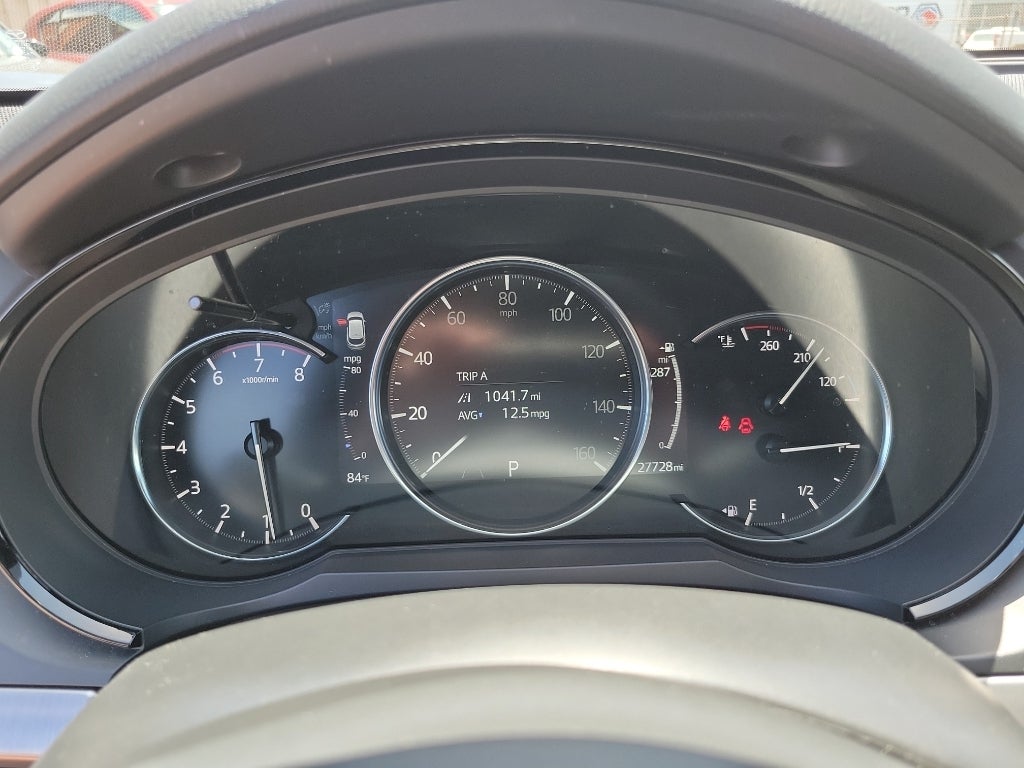 2023 Mazda Mazda CX-9 Grand Touring