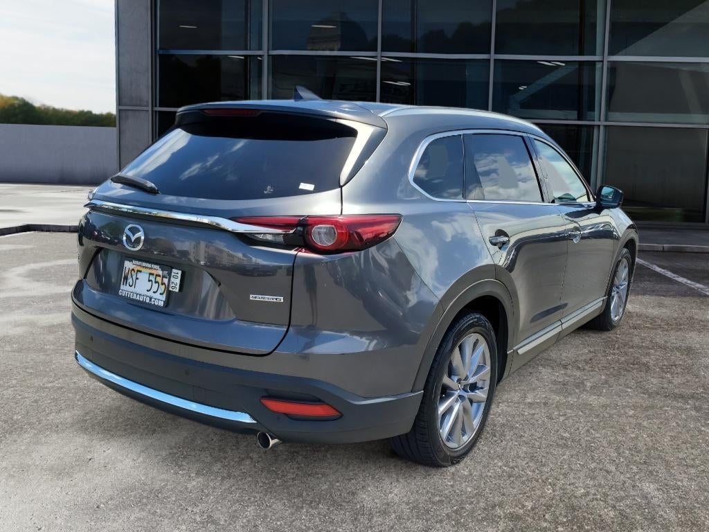 2023 Mazda Mazda CX-9 Grand Touring