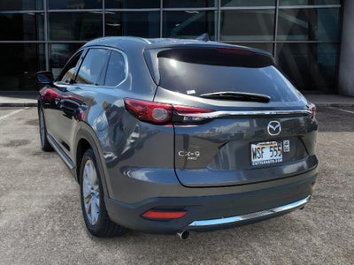 2023 Mazda Mazda CX-9 Grand Touring