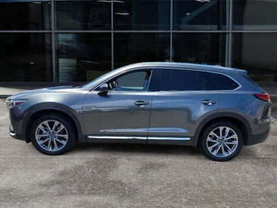 2023 Mazda Mazda CX-9 Grand Touring