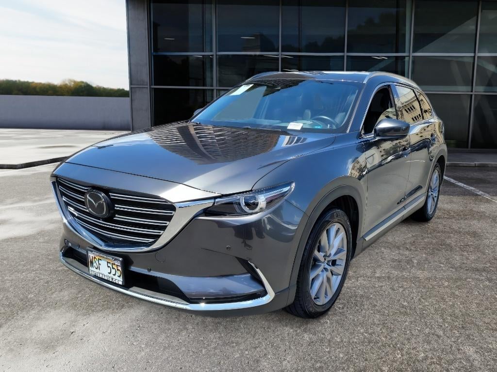 2023 Mazda Mazda CX-9 Grand Touring