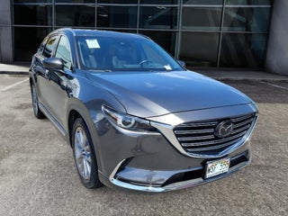 2023 Mazda Mazda CX-9 Grand Touring