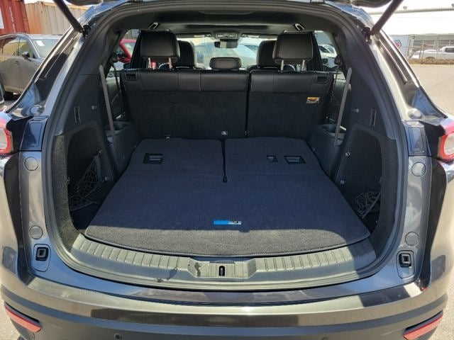 2023 Mazda Mazda CX-9 Grand Touring