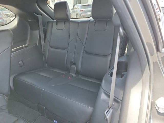 2023 Mazda Mazda CX-9 Grand Touring