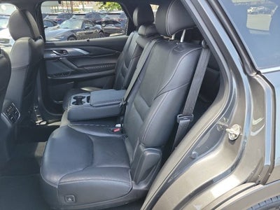 2023 Mazda Mazda CX-9 Grand Touring