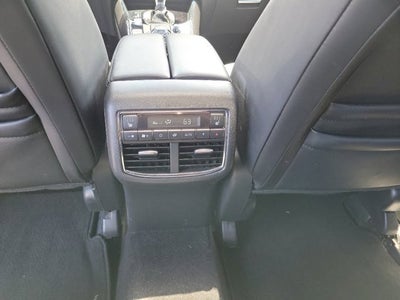 2023 Mazda Mazda CX-9 Grand Touring