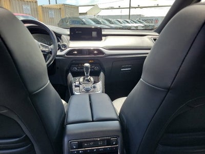 2023 Mazda Mazda CX-9 Grand Touring