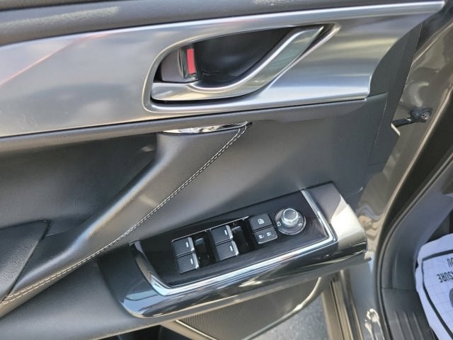 2023 Mazda Mazda CX-9 Grand Touring